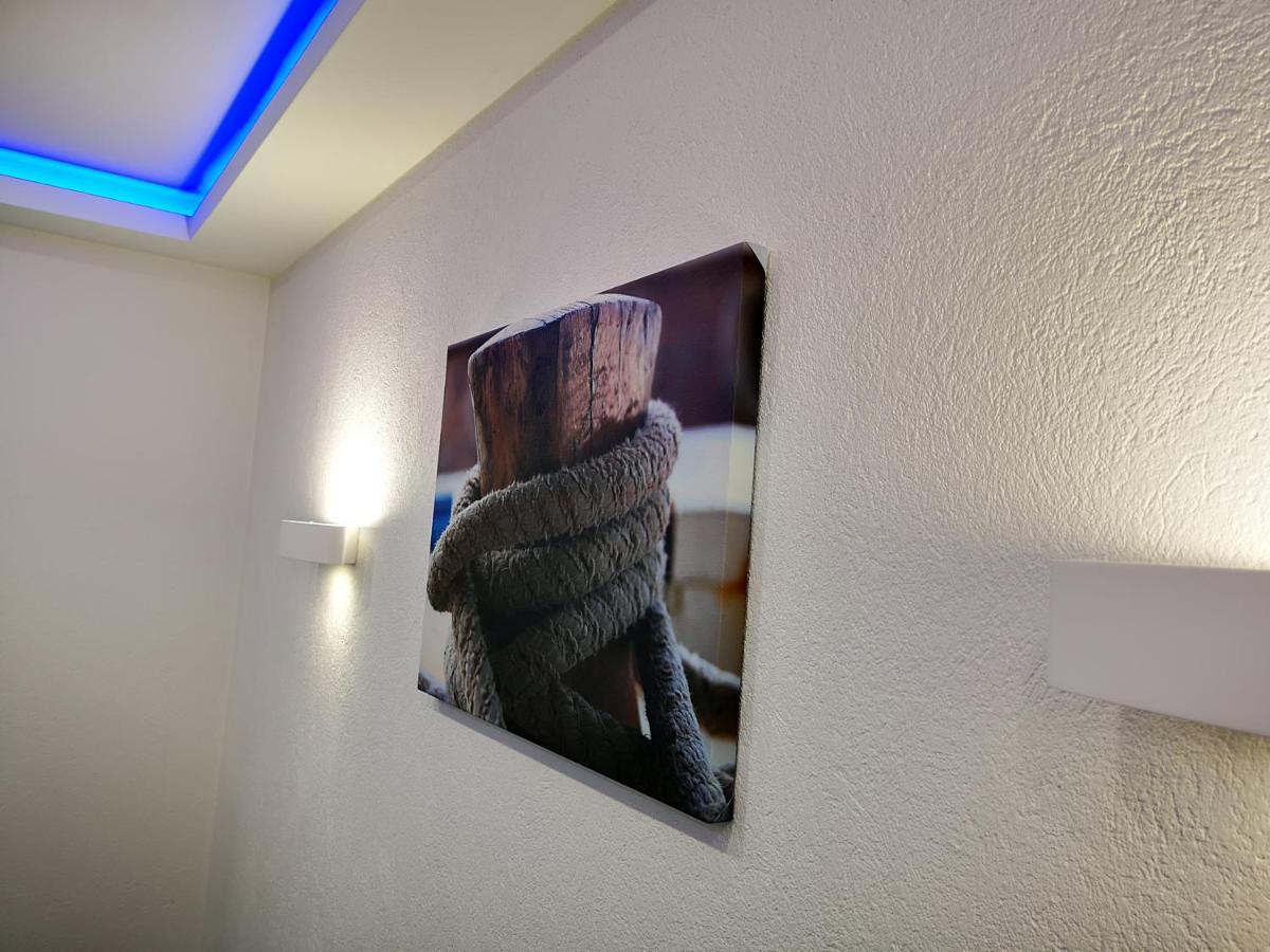 Deluxe Apartment F & M Tucepi Luaran gambar