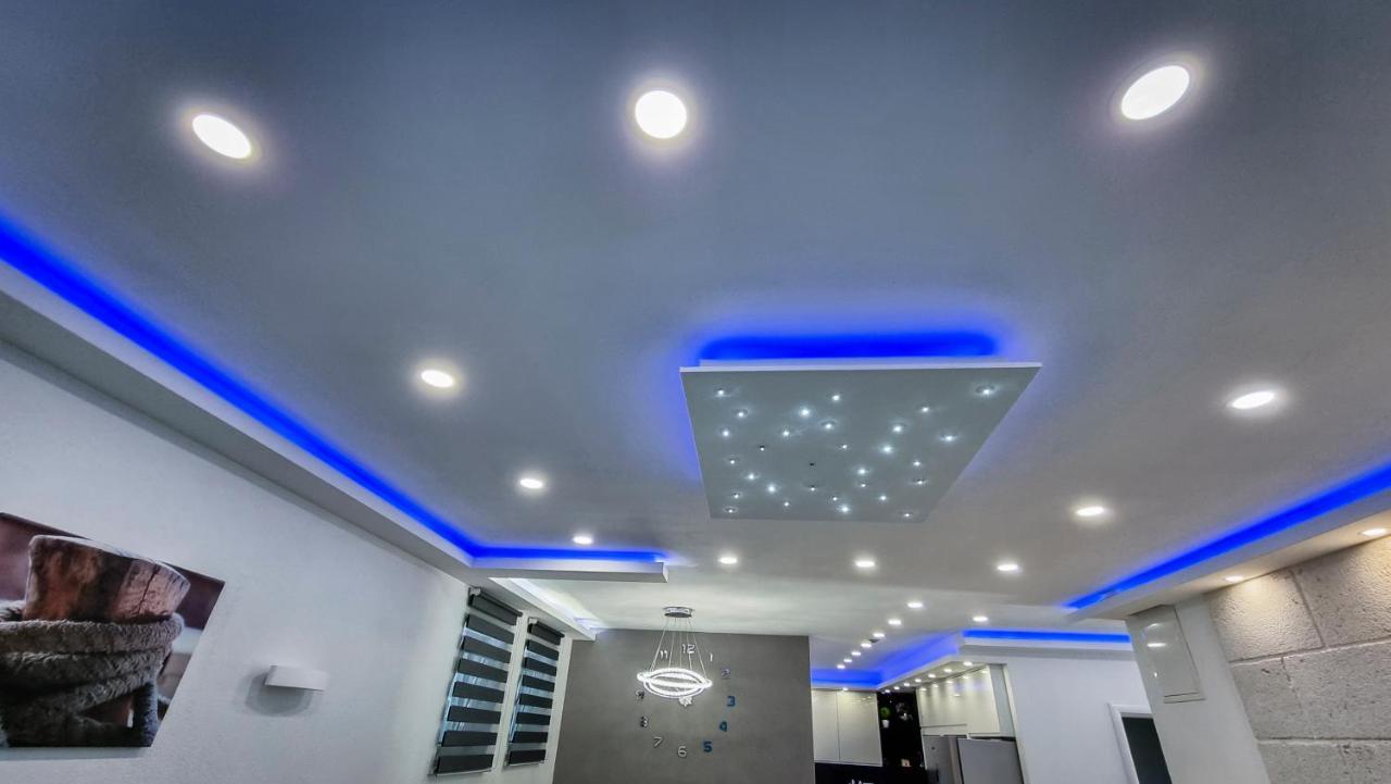 Deluxe Apartment F & M Tucepi Luaran gambar
